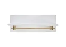 Wandpaneel >CERVO Garderobe< (BxHxT: 97x35x32 cm)...