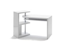 Schreibtisch >MATTIS< (BxHxT: 145x94x50 cm) in...