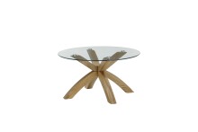 Couchtisch >BISIRA< (BxHxT: 80x40x80 cm) in...