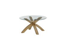 Couchtisch >BISIRA< (BxHxT: 80x40x80 cm) in...