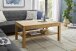 Couchtisch >SALEM< (BxHxT: 115x54x70 cm) in holzfarben - 115x54x70 (BxHxT)