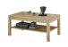 Couchtisch >SALEM< (BxHxT: 115x54x70 cm) in holzfarben - 115x54x70 (BxHxT)
