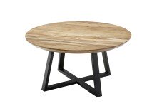 Couchtisch >SAFAGA< (BxHxT: 90x45x90 cm) in...