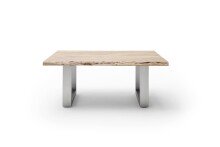 Couchtisch >CARTAGENA< (BxHxT: 110x45x70 cm) in holzfarben - 110x45x70 (BxHxT)