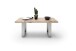 Couchtisch >CARTAGENA< (BxHxT: 110x45x70 cm) in holzfarben - 110x45x70 (BxHxT)