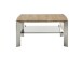 Couchtisch >NELIA< (BxHxT: 50x41x50 cm) in holzfarben - 50x41x50 (BxHxT)