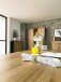 Schreibtisch >YOLO< (BxHxT: 181x77x159 cm) in anthrazit - Riviera Anthr.