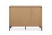 Kommode >Korsika< (BxHxT: 120x87x40 cm) in Dekor Artisan Oak - 120x87x40 (BxHxT)