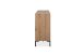 Sideboard >Korsika< (BxHxT: 170x87x40 cm) in Dekor Artisan Oak