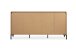 Sideboard >Korsika< (BxHxT: 170x87x40 cm) in Dekor Artisan Oak