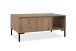 Couchtisch >Korsika< (BxHxT: 100x43x60 cm) in Dekor Artisan Oak