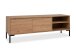 TV-Board >Korsika< (BxHxT: 150x49x40 cm) in Dekor Artisan Oak