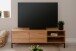 TV-Board >Korsika< (BxHxT: 150x49x40 cm) in Dekor Artisan Oak