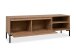 TV-Board >Korsika< (BxHxT: 150x49x40 cm) in Dekor Artisan Oak