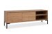 TV-Board >Korsika< (BxHxT: 150x49x40 cm) in Dekor Artisan Oak
