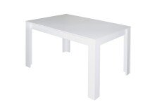Esstisch >Bull< (BxHxT: 120x75x80 cm) in weiß...