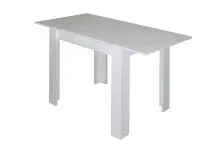 Esstisch >Bull< (BxHxT: 80x75x60 cm) in weiß...