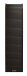 Jalousieschrank >Jalousieschrank< (BxHxT: 46x192x44 cm) schwarzstahl / graphit