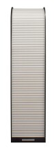 Jalousieschrank >Jalousieschrank< (BxHxT: 46x192x44...