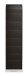 Jalousieschrank >Jalousieschrank< (BxHxT: 46x192x44 cm) weiß matt lack/graphit