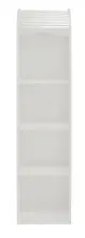 Jalousieschrank >Jalousieschrank< (BxHxT: 46x192x44...