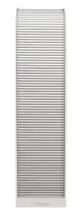 Jalousieschrank >Jalousieschrank< (BxHxT: 46x192x44...
