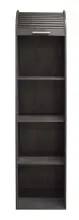 Jalousieschrank >Jalousieschrank< (BxHxT: 46x192x44...