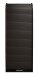 Jalousieschrank >Jalousieschrank< (BxHxT: 69x192x44 cm) schwarzstahl / graphit