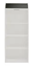 Jalousieschrank >Jalousieschrank< (BxHxT: 69x192x44...