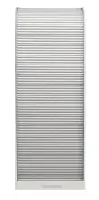 Jalousieschrank >Jalousieschrank< (BxHxT: 69x192x44...