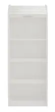 Jalousieschrank >Jalousieschrank< (BxHxT: 69x192x44...