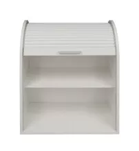 Jalousieschrank >Jalousieschrank< (BxHxT: 69x85x44...
