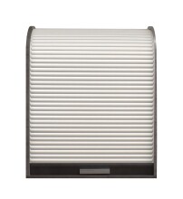 Jalousieschrank >Jalousieschrank< (BxHxT: 69x85x44...