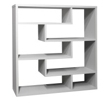 Raumteiler >Tetrix< (BxHxT: 130x130x43 cm) in...