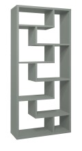 Raumteiler >Tetrix< (BxHxT: 89x192x33 cm) in pine...