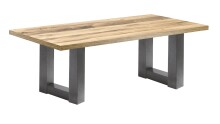 Couchtisch >Mister Couchtisch< (BxHxT: 120x47x70...