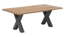 Couchtisch >Mister< (BxHxT: 120x47x70 cm) in...