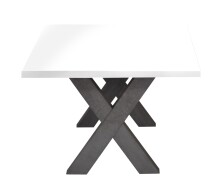 Couchtisch >Mister< (BxHxT: 120x47x70 cm) in...