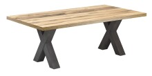 Couchtisch >Mister< (BxHxT: 120x47x70 cm) in...