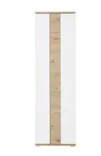 Garderobenschrank >SIGNO II< (BxHxT: 60x200x38 cm)...