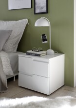 Nachtkommode >Spice< (BxHxT: 46x42x40 cm) in...