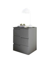 Nachtkommode >Spice< (BxHxT: 46x59x40 cm) in...