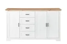 Sideboard >JASMIN< (BxHxT: 182x102x41 cm) in...