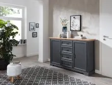 Sideboard >JASMIN< (BxHxT: 165x102x41 cm) in...