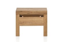Nachtkonsole >Heinrich< (BxHxT: 50x41x37 cm) in...