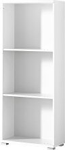 Schuhschrank-Regal >M-397< (BxHxT: 53x132x30 cm) in...