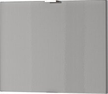 Schuhkipper >M-397< (BxHxT: 52x42x3 cm) in grau aus...