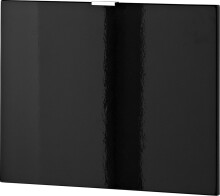 Schuhkipper >M-397< (BxHxT: 52x42x3 cm) in schwarz...