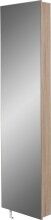 Garderobenschrank >M-381< (BxHxT: 50x195x18 cm) in...
