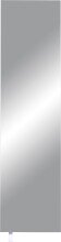Garderobenschrank >M-381< (BxHxT: 50x195x18 cm) in...